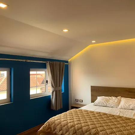 Topciu Guest house
