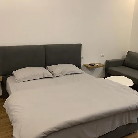 Guest house Topciu