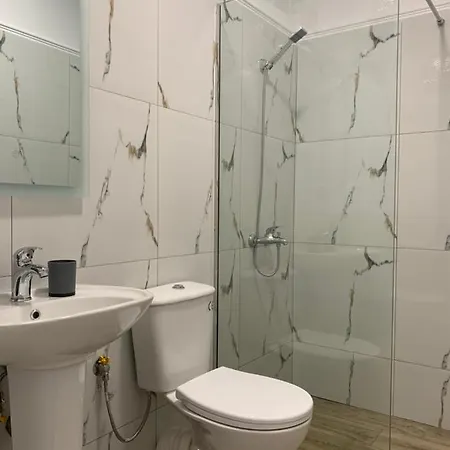 Guest house Topciu