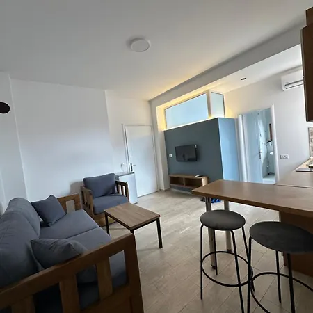Topciu Guest house
