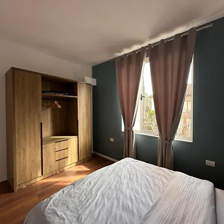 Topciu Guest house *