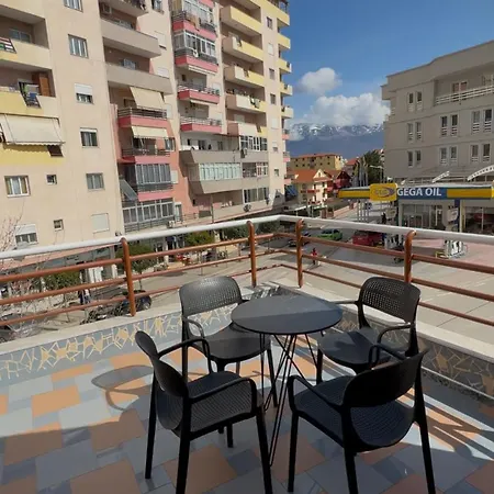 Guest house Topciu *