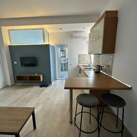 Topciu Guest house Pogradec