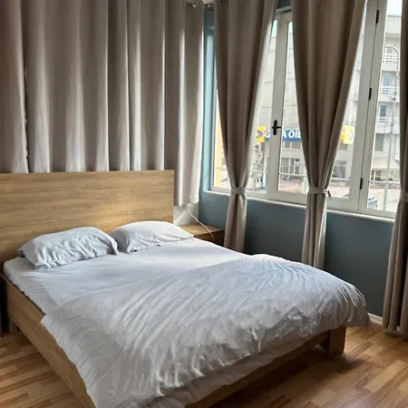 Topciu Guest house *