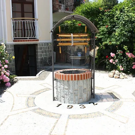 Topciu * Pogradec