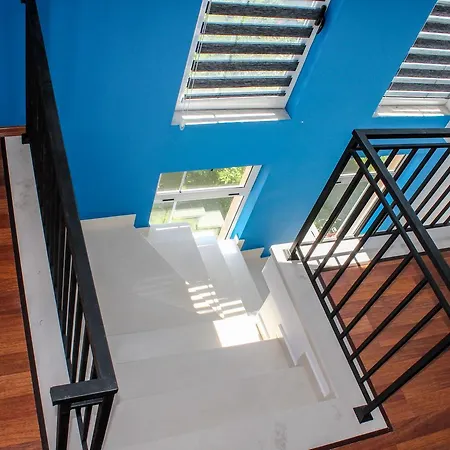 Guest house Topciu