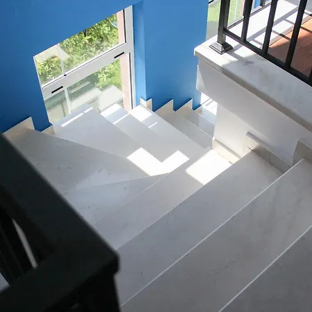 Topciu Guest house