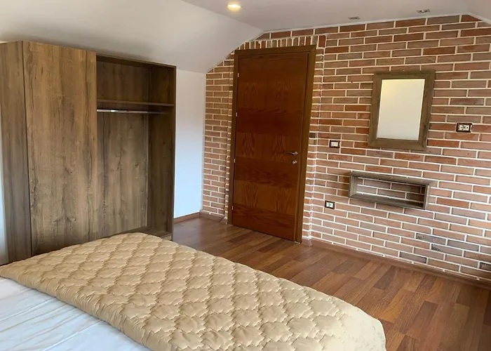 Topciu 3* 波格拉德茨