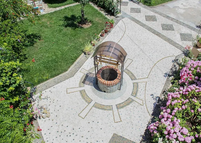 Topciu 3* 波格拉德茨