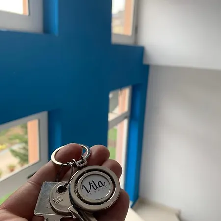 Topciu Vendégház Pogradec