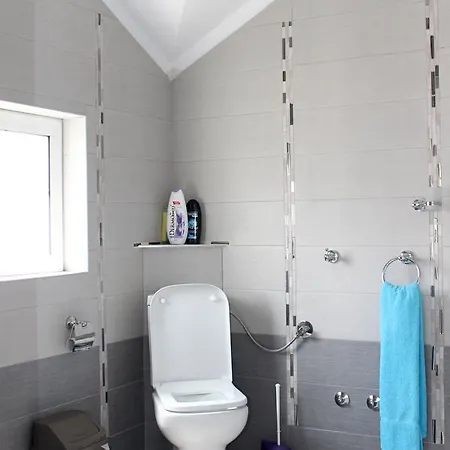 Vendégház Topciu Pogradec