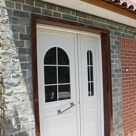 Topciu Vendégház 3*